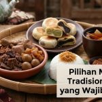 Pilihan Makanan Tradisional Jogja yang Wajib Dicoba